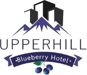 Upperhill Blueberry